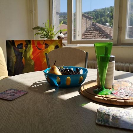 Apartment Skendy Szarajevó Kültér fotó