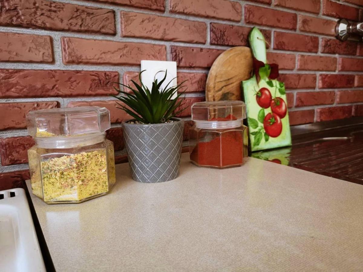 Apartment Skendy Szarajevó Kültér fotó