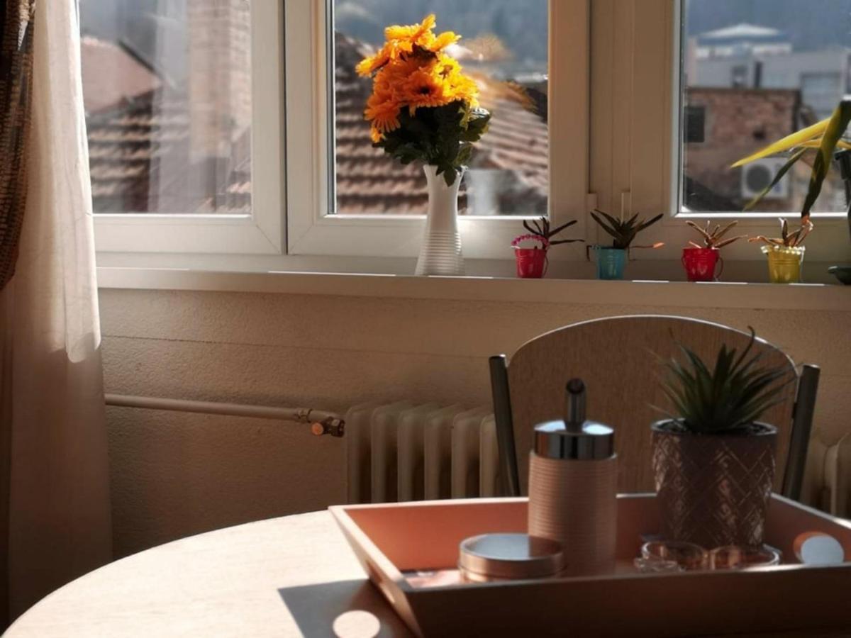 Apartment Skendy Szarajevó Kültér fotó