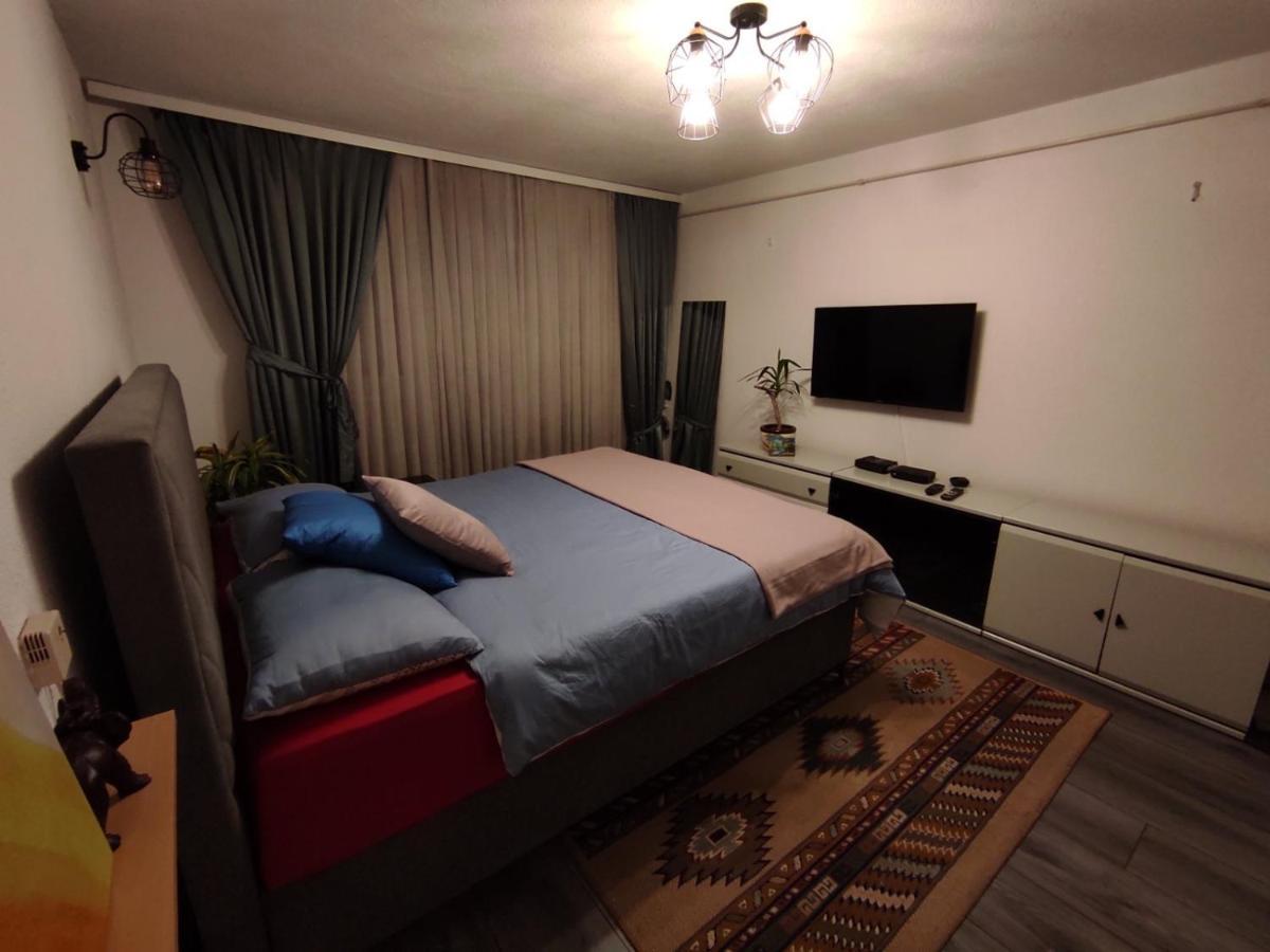 Apartment Skendy Szarajevó Szoba fotó