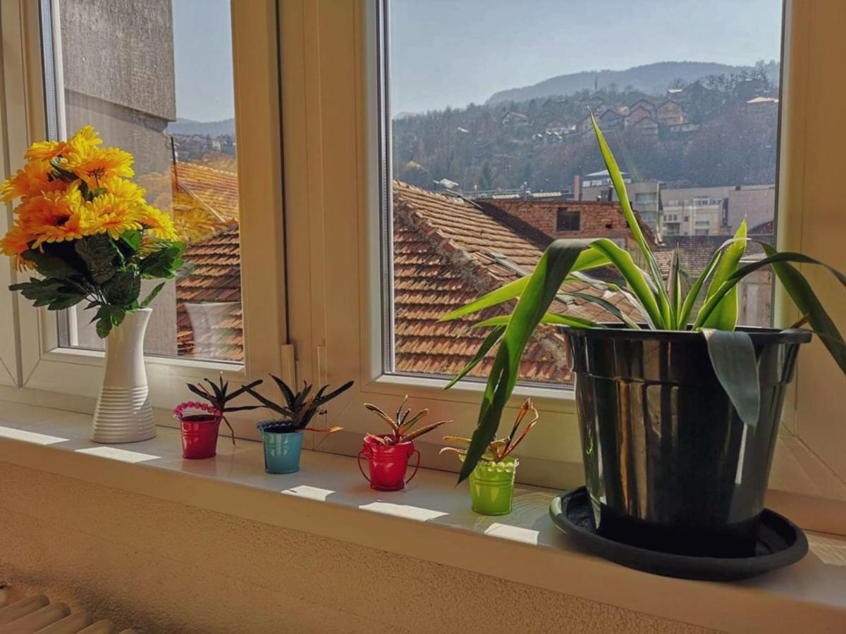 Apartment Skendy Szarajevó Kültér fotó
