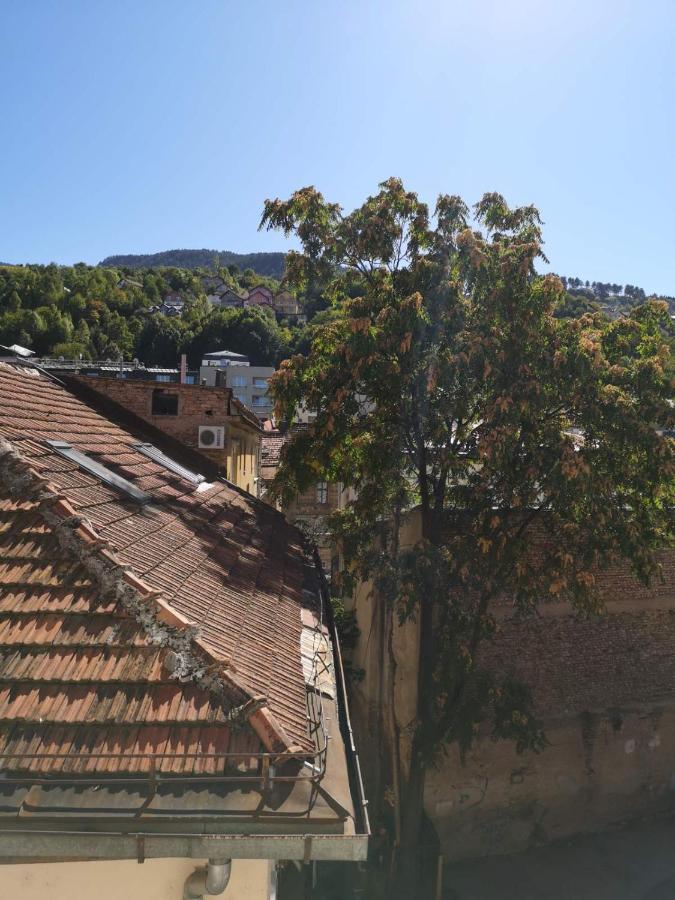 Apartment Skendy Szarajevó Kültér fotó
