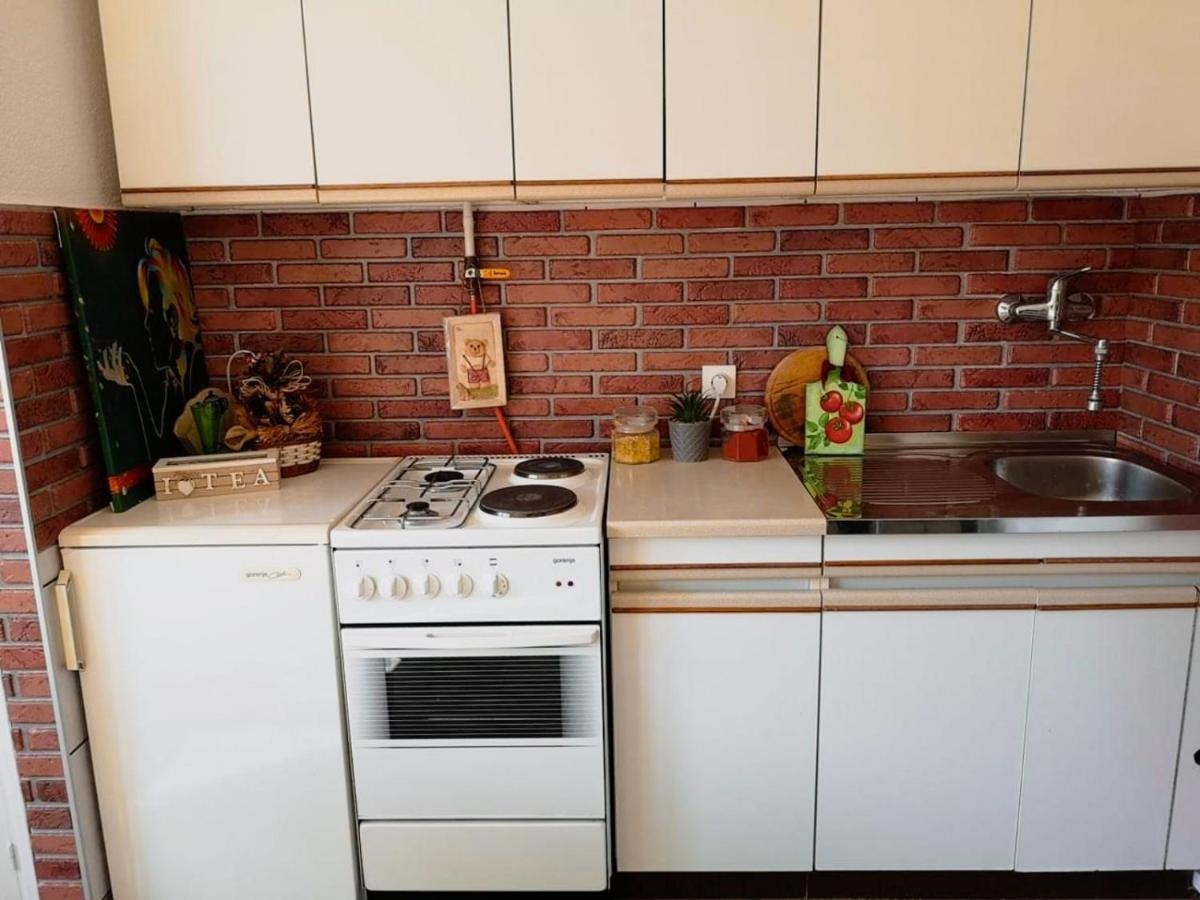 Apartment Skendy Szarajevó Kültér fotó