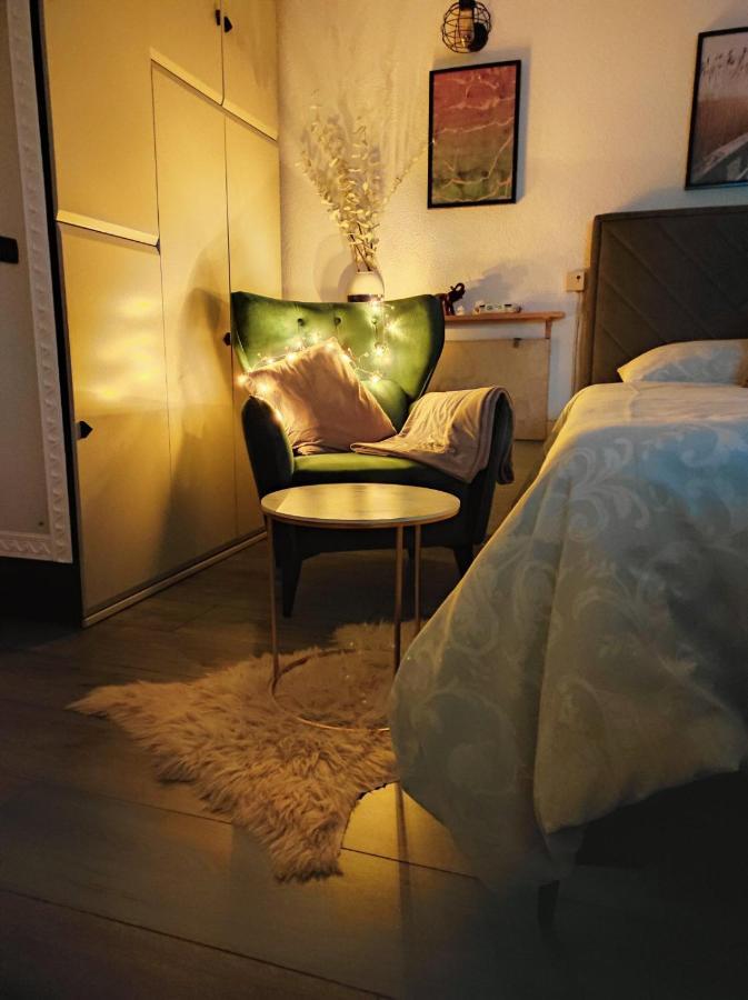 Apartment Skendy Szarajevó Kültér fotó