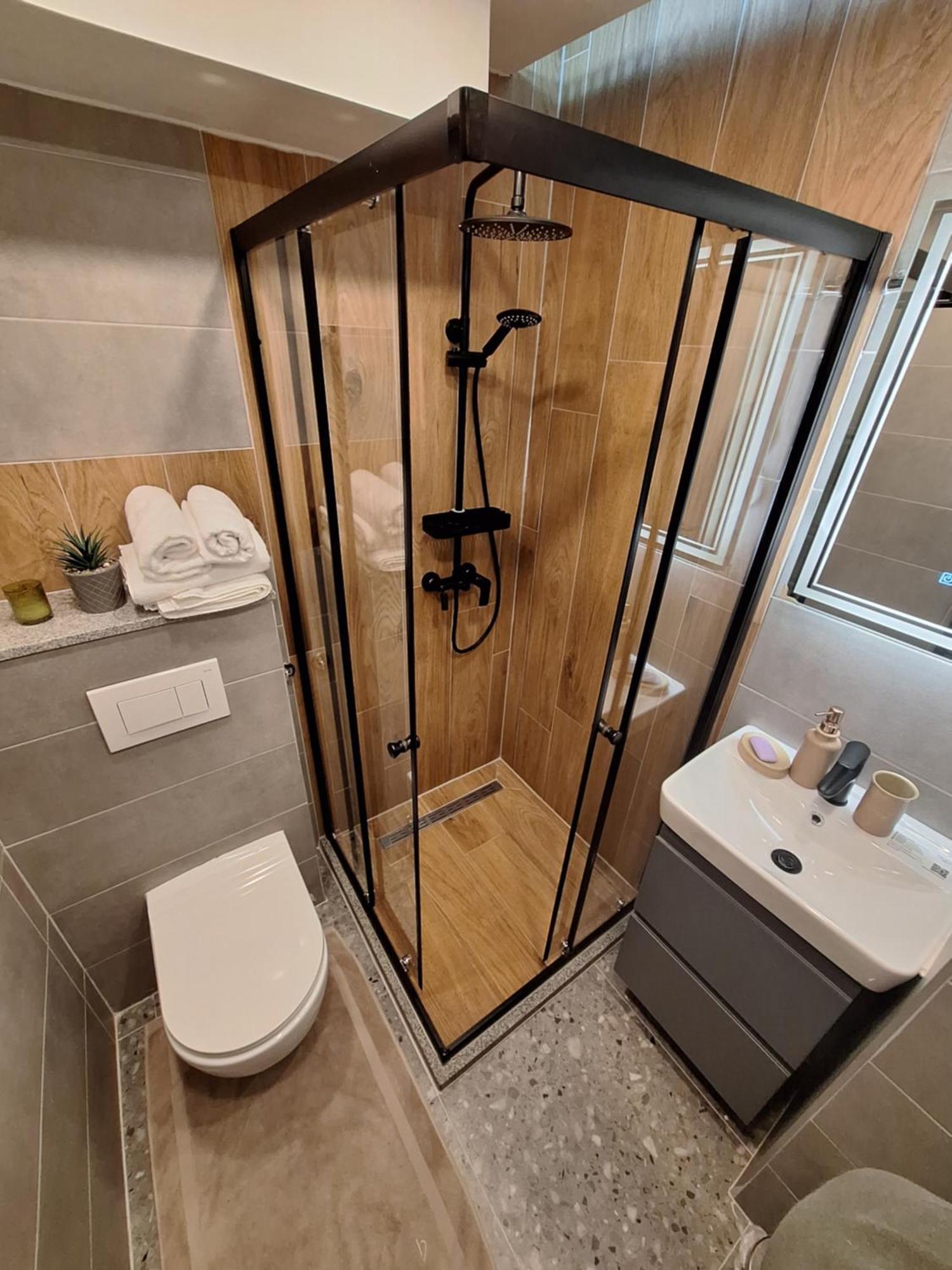 Apartment Skendy Szarajevó Kültér fotó