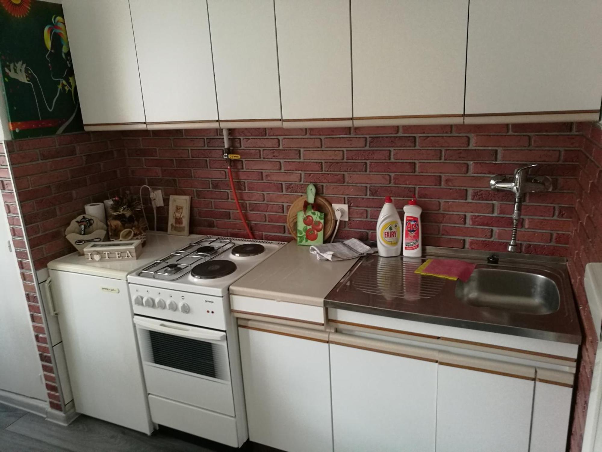 Apartment Skendy Szarajevó Szoba fotó