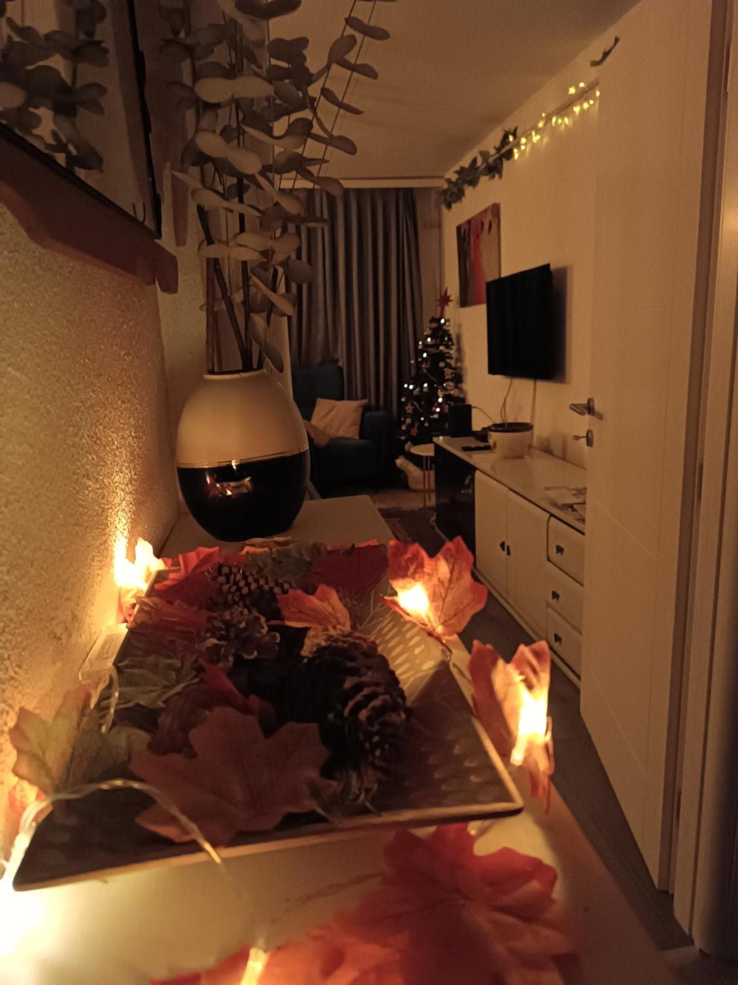 Apartment Skendy Szarajevó Kültér fotó