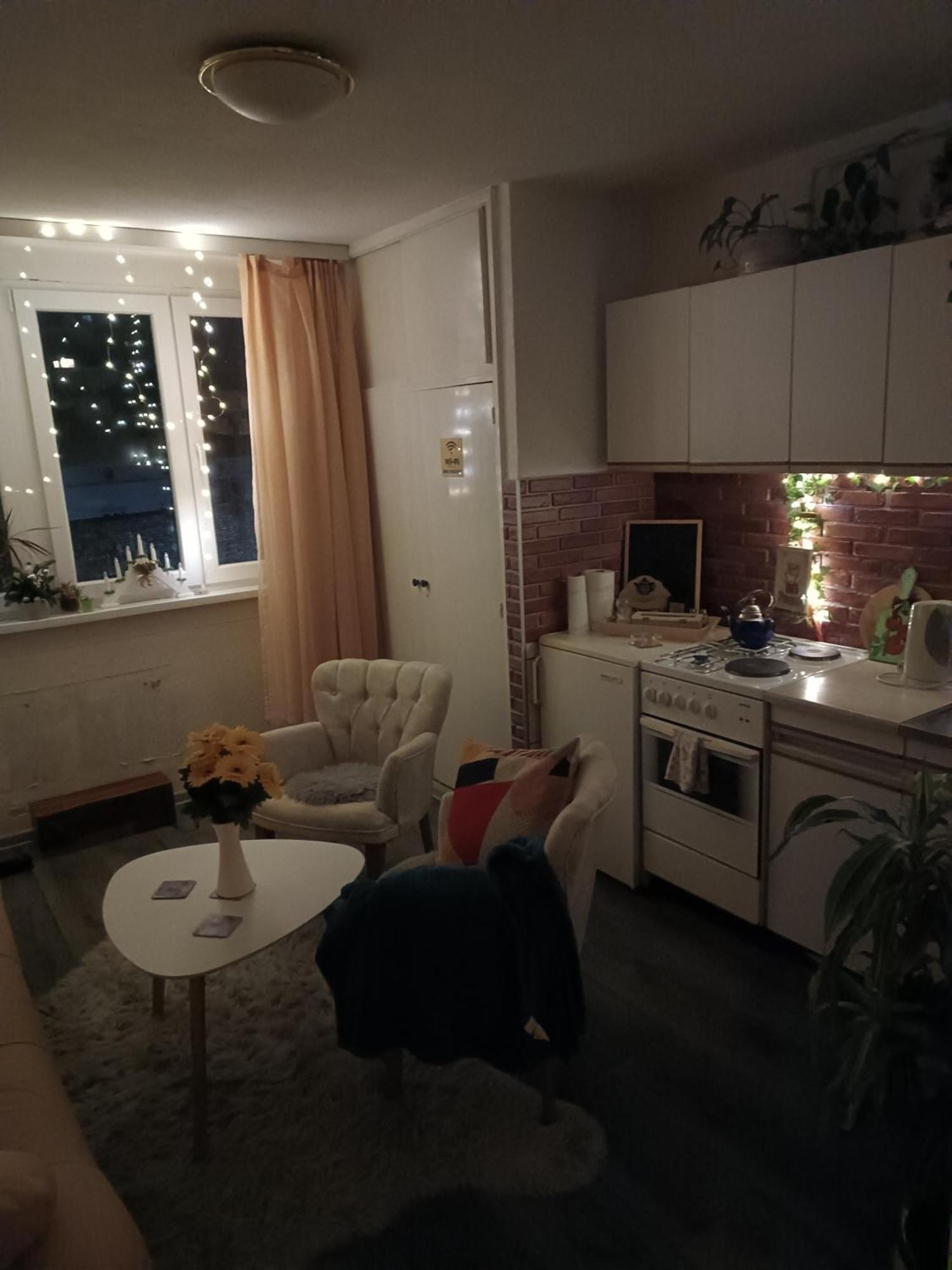 Apartment Skendy Szarajevó Kültér fotó